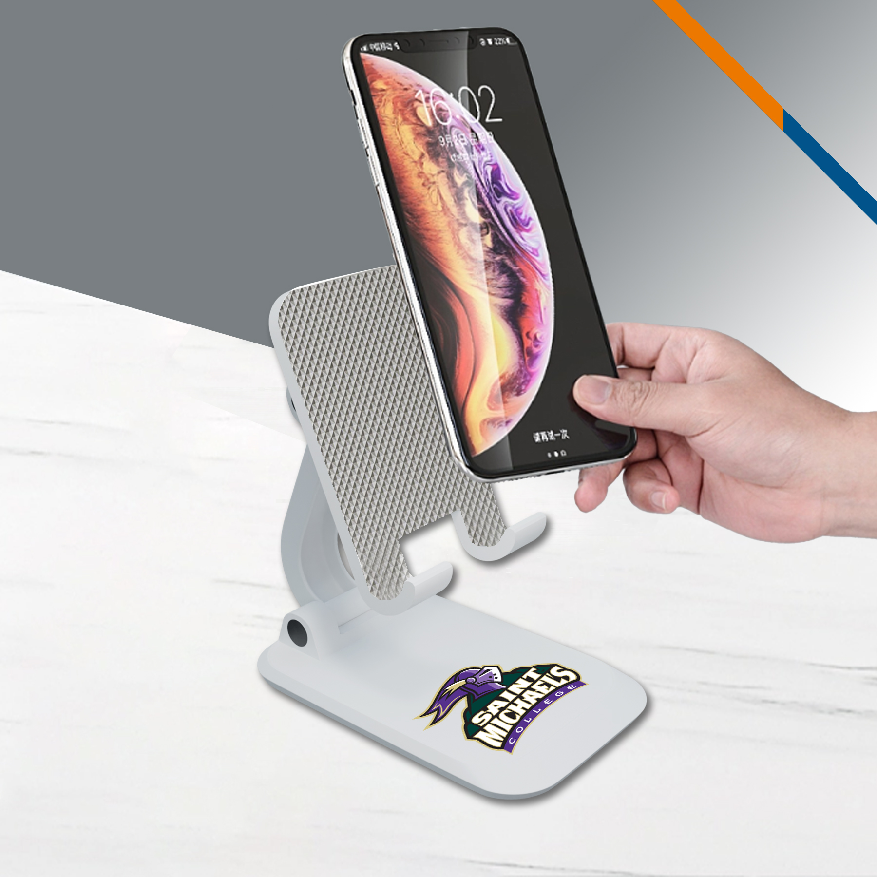 Betone Phone Stand 5