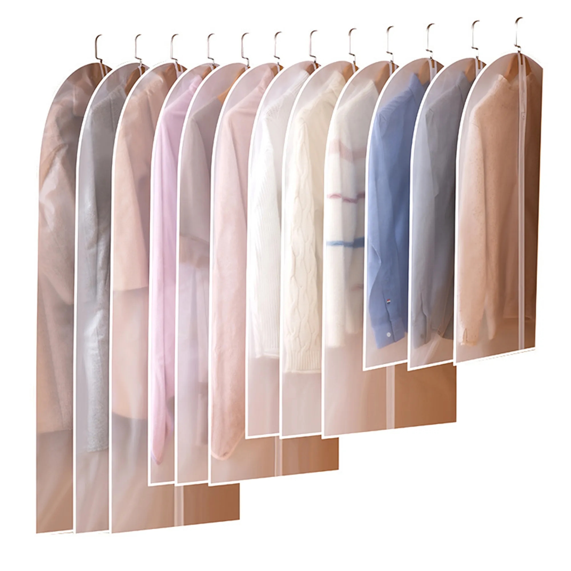 Clothing Dust Cover 4