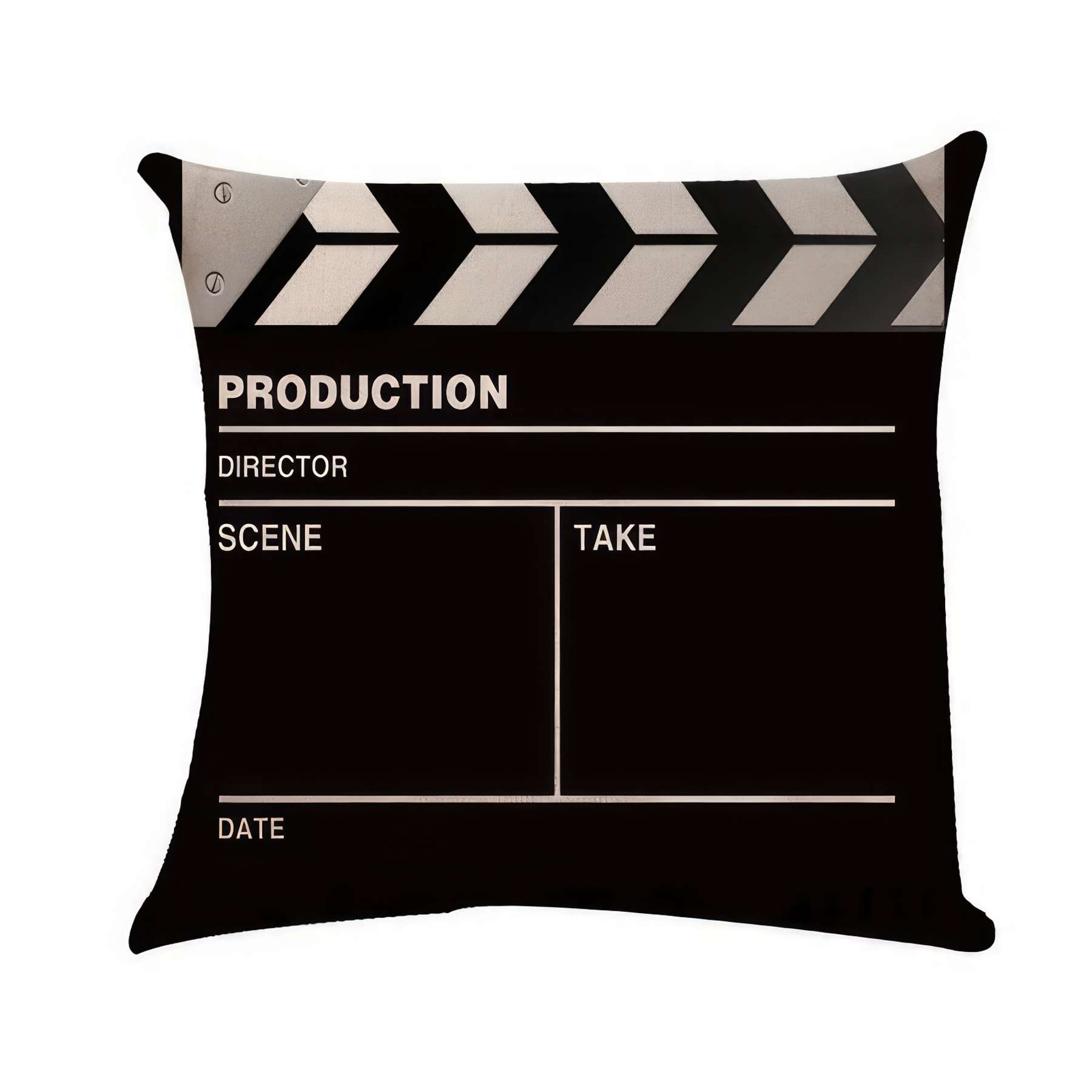 Custom Movie Element Pillowcases & Home Sofa Decoration 3