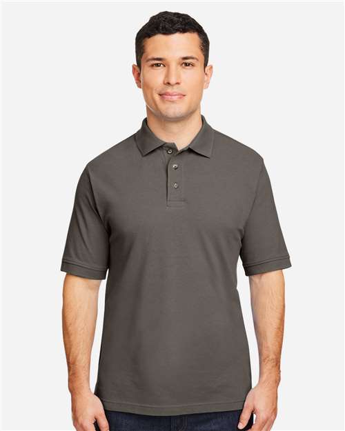 Men's Pique Polo - M200 69