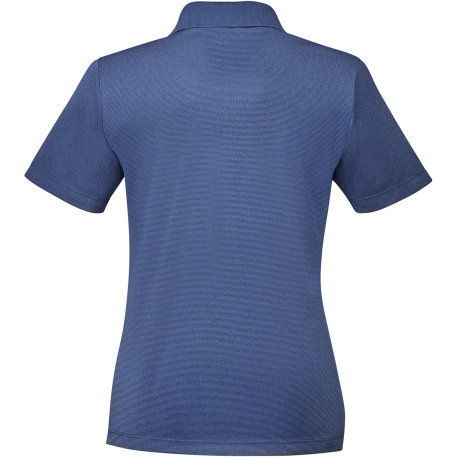 Women's DADE Short Sleeve Polo 597