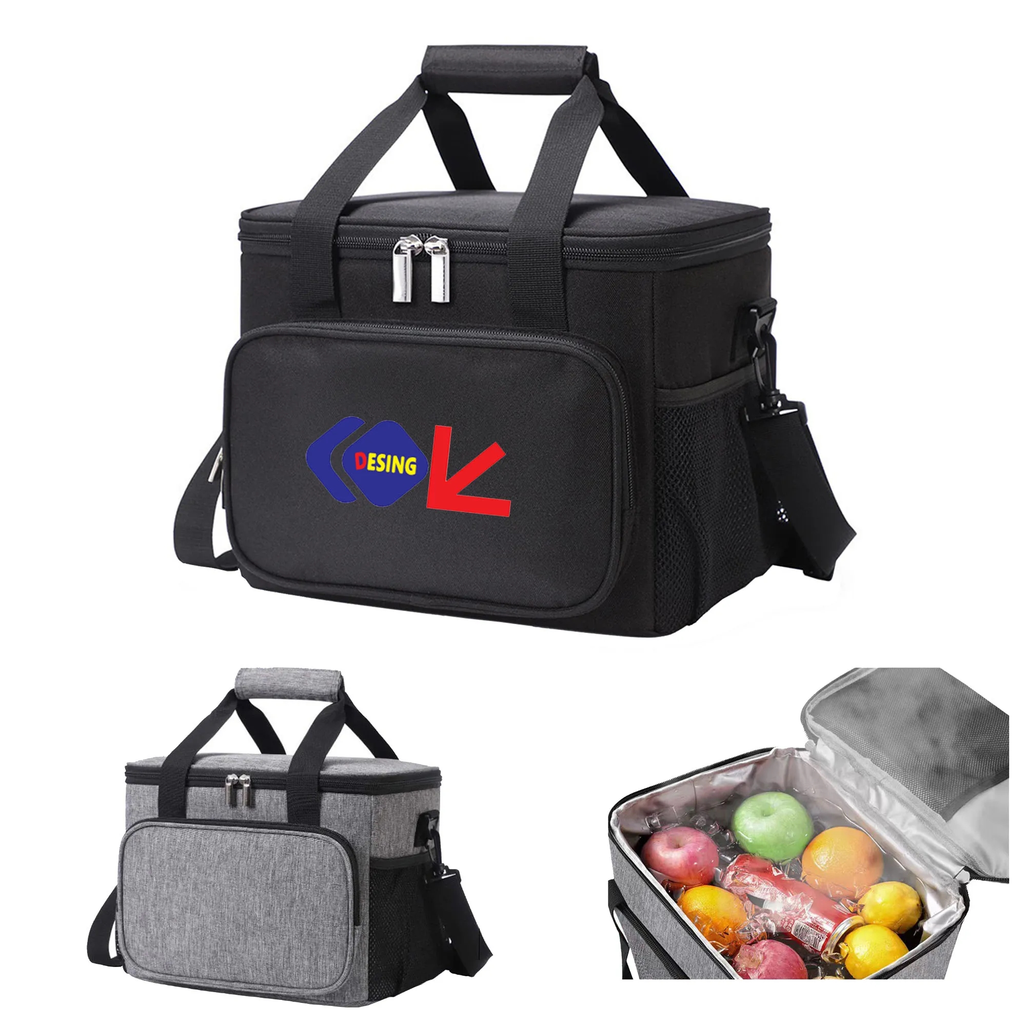 Collapsible Insulated Bag 5