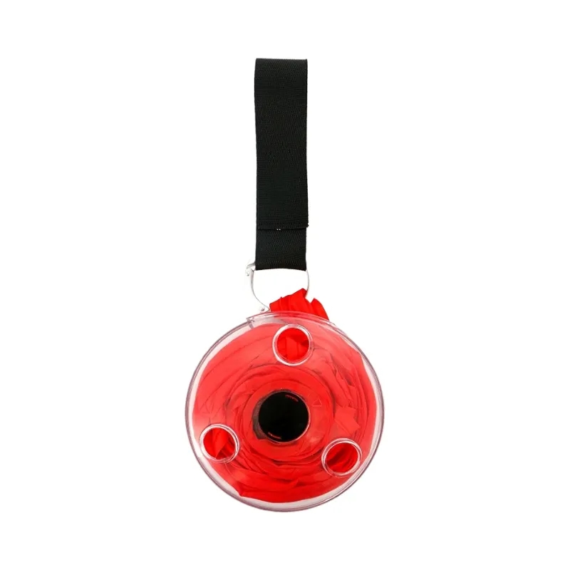 Portable Disc Pocket Shopping Bag 7