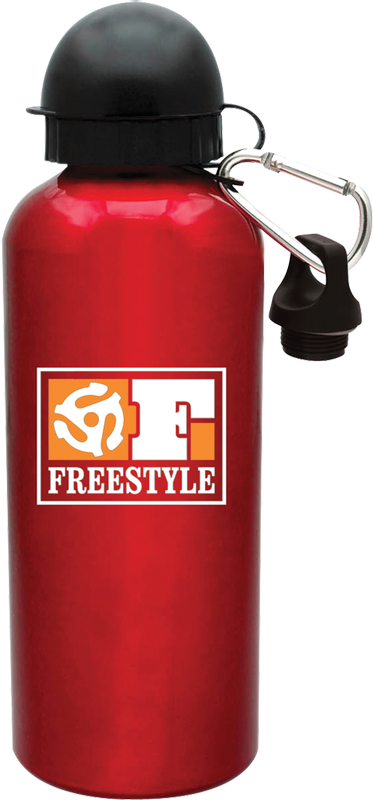 20 oz. Aluminum Cyclist Collection, custom water bottle with logo imprint 14
