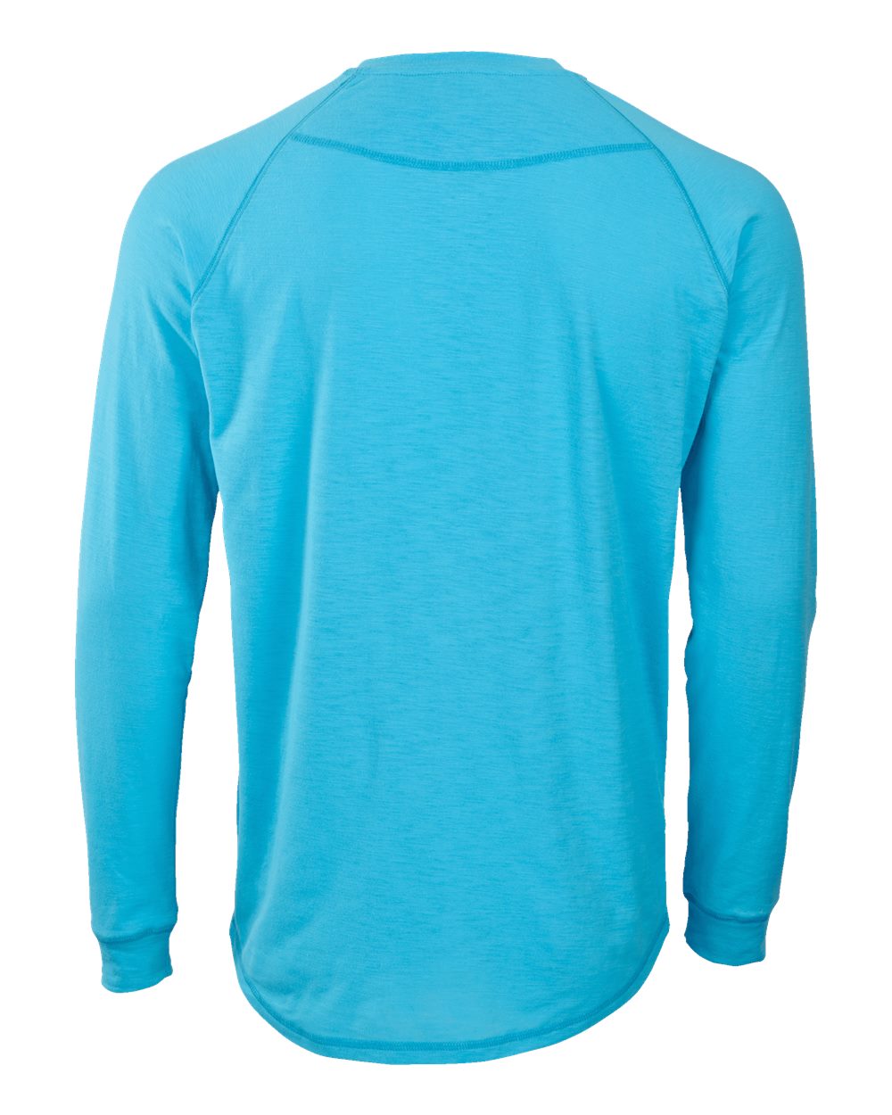 Unisex Henley Long Sleeve T-Shirt - BM3101 28