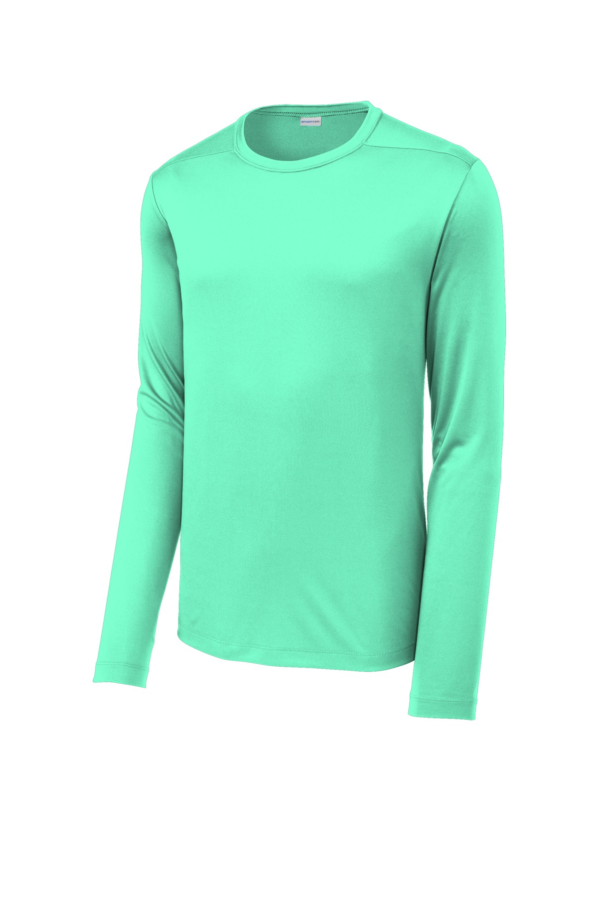 Sport-Tek® Posi-UV Pro Long Sleeve Tee 9