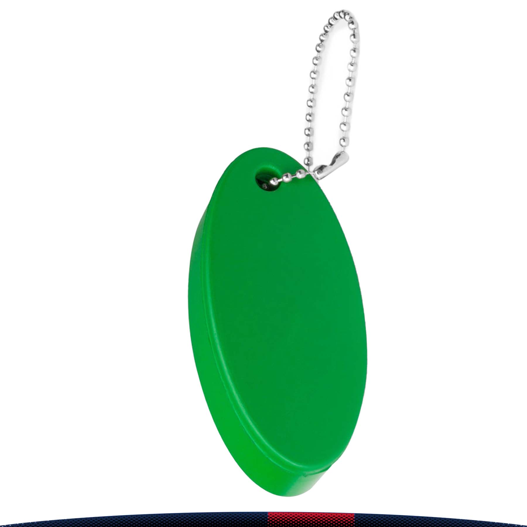 Glan Stress Relieving Keychain 6