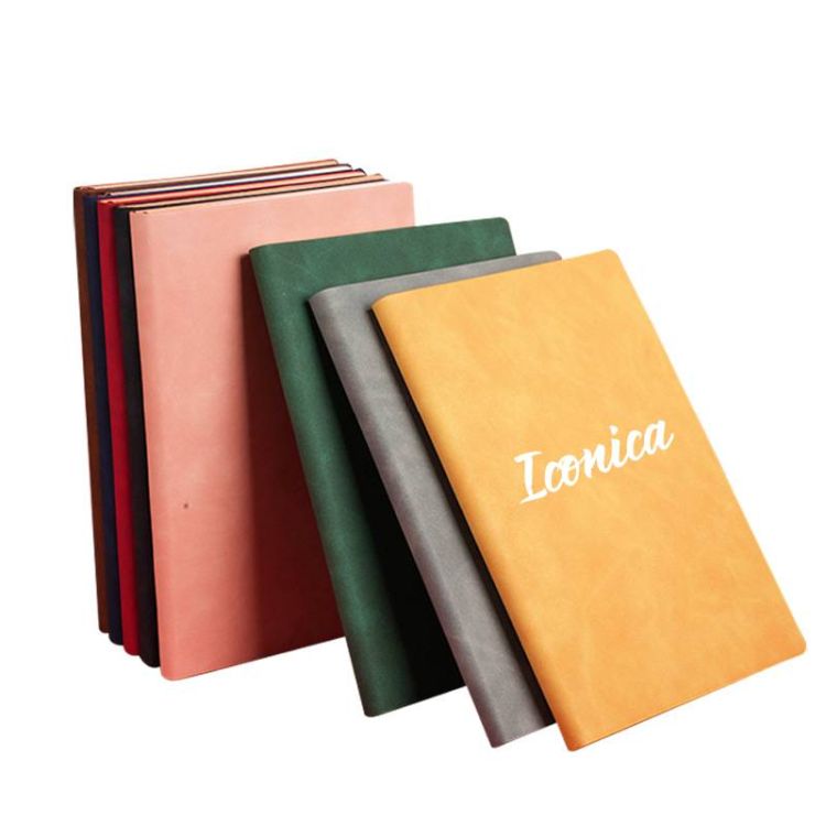 Lined Journal Notebook 2