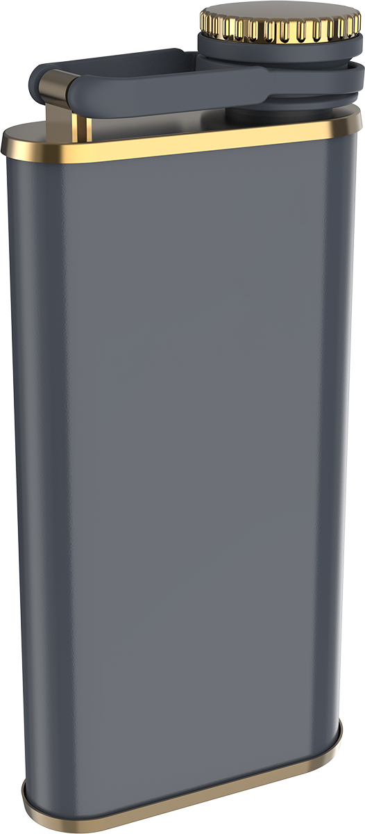 Stanley® 8oz Classic Easy Fill Wide Mouth Flask 55