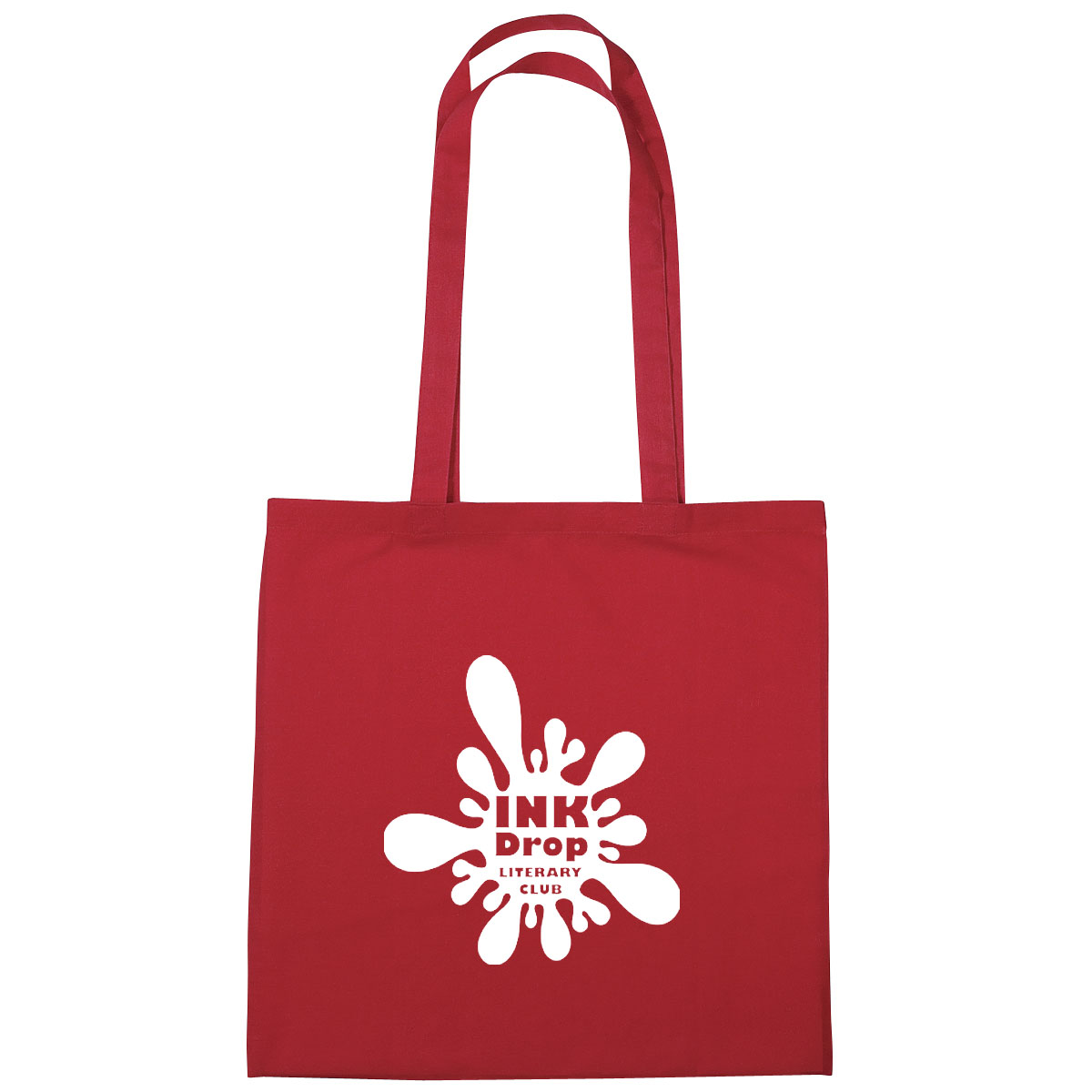 100% 4 Oz. Cotton Tote Bag 29