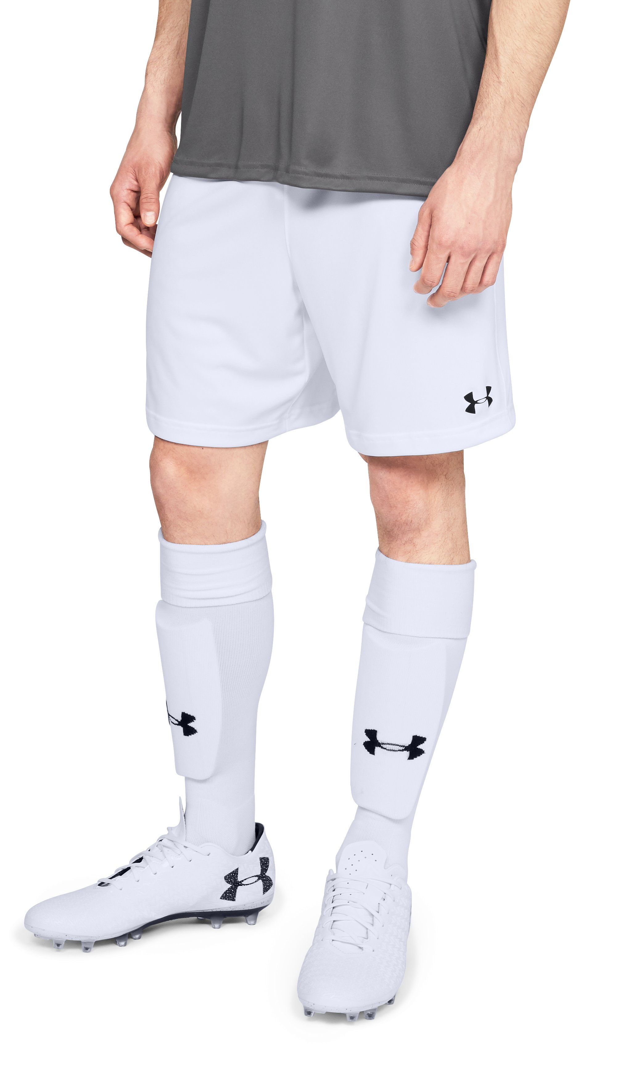 Men's UA Golazo 2.0 Shorts 4
