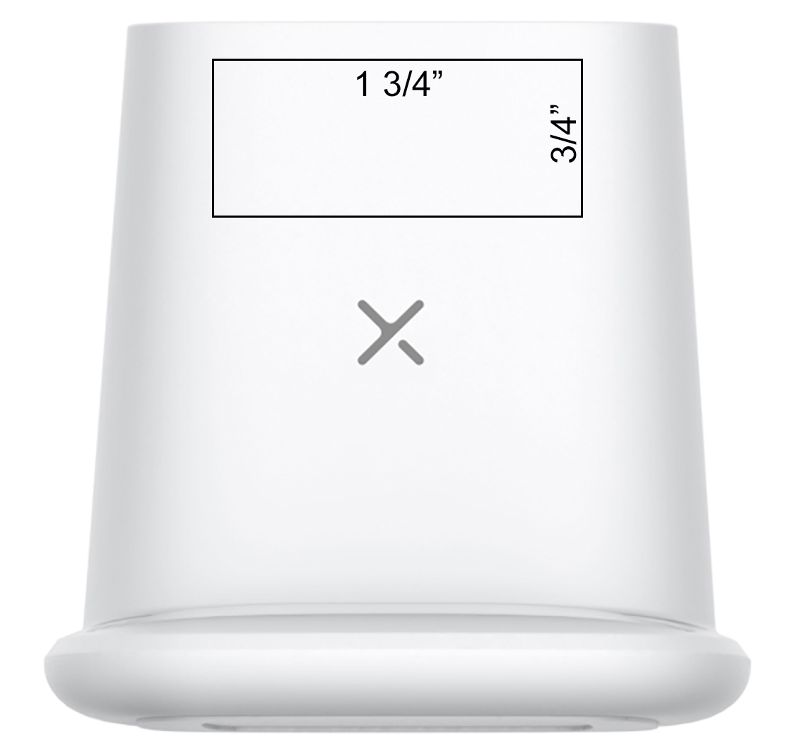 Multifunction Desktop Charger 2