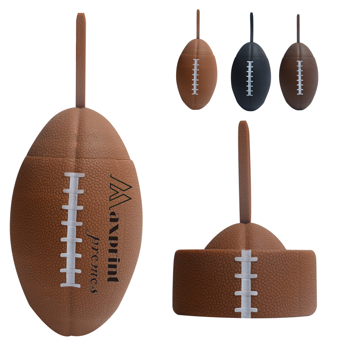 Large Capacity Foldable Rugby Kettle 3