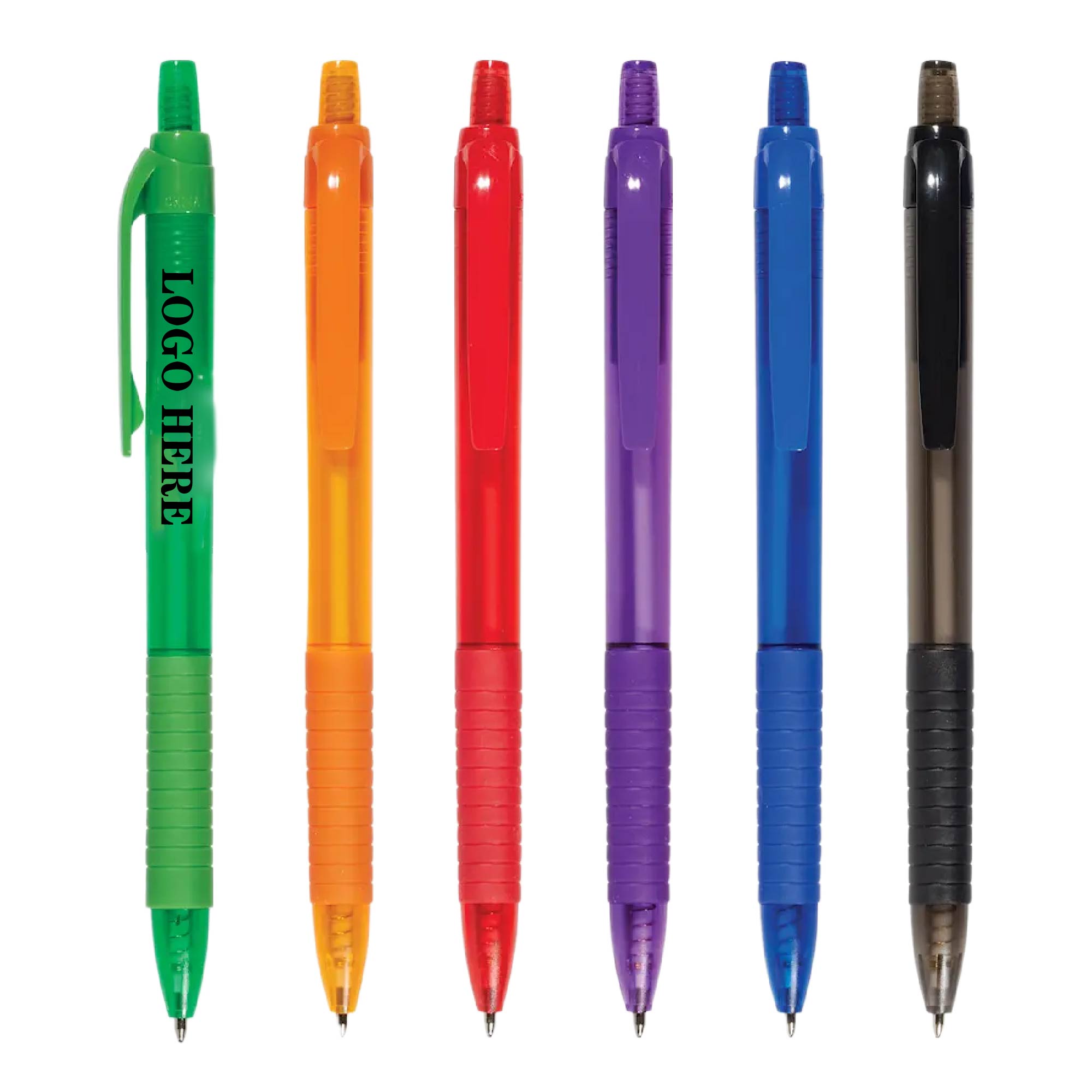 Echo Pens 2
