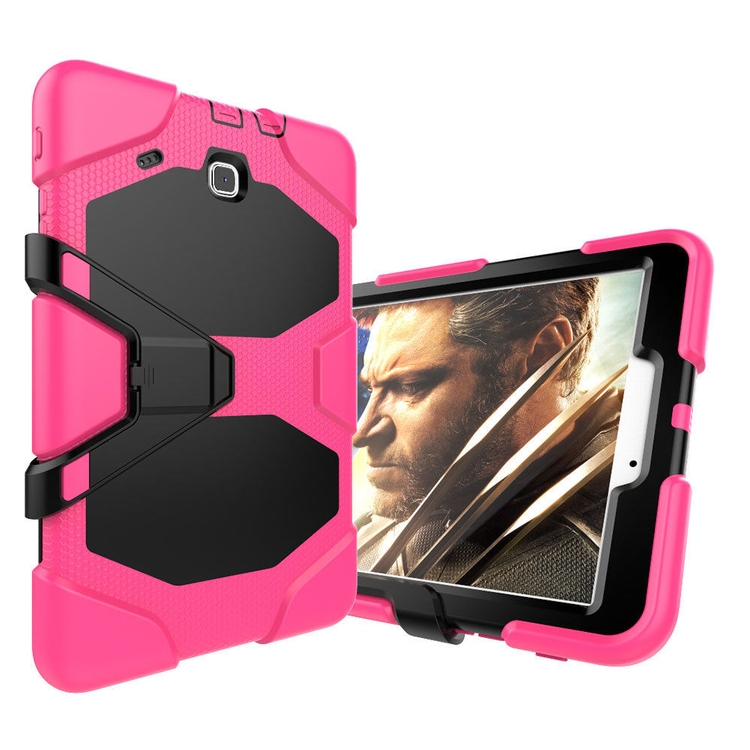 iBank ® Galaxy Tab A 7.0 Shockproof Case 2022, 2020 10.4 inch 2