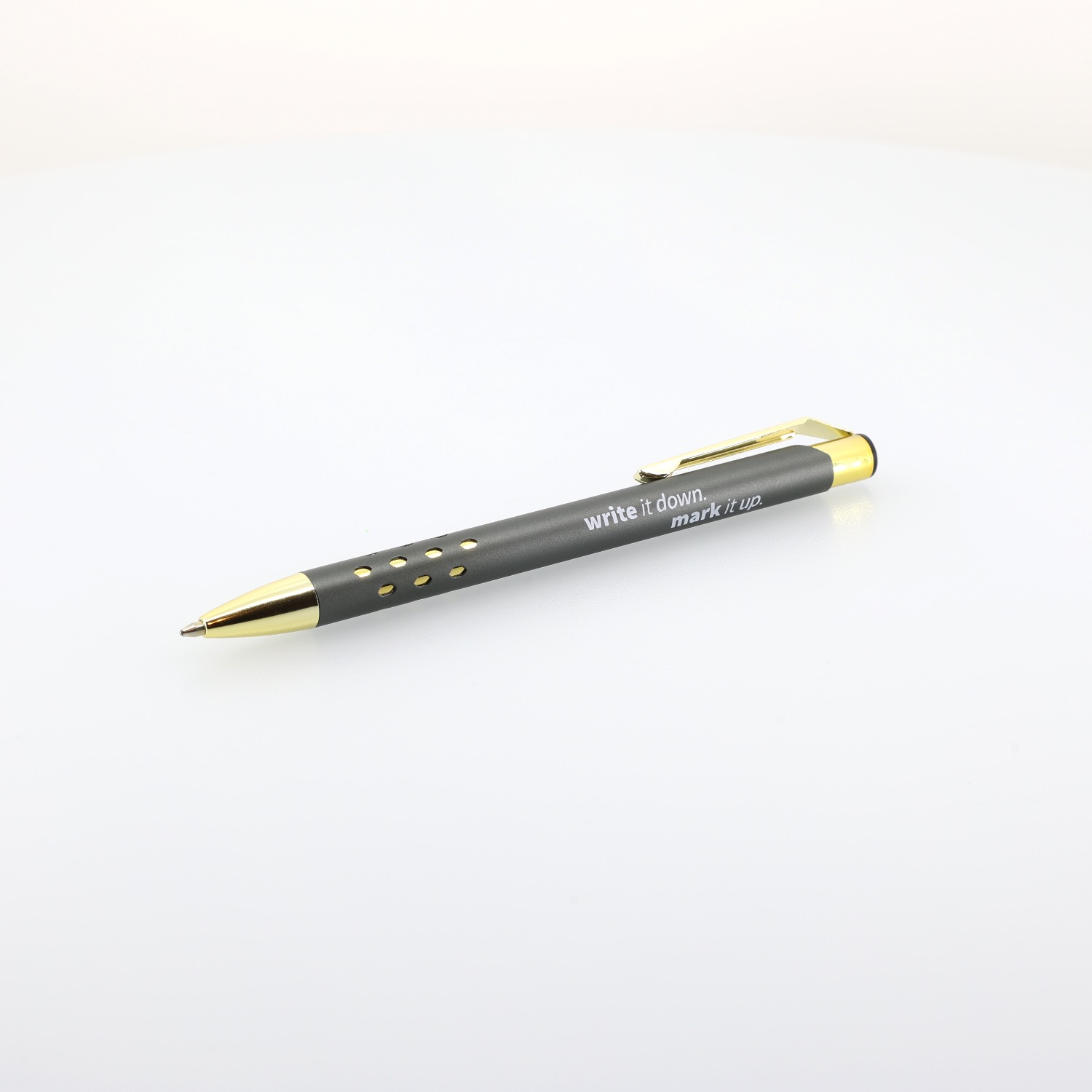 Souvenir® Armor Gold Pen 139