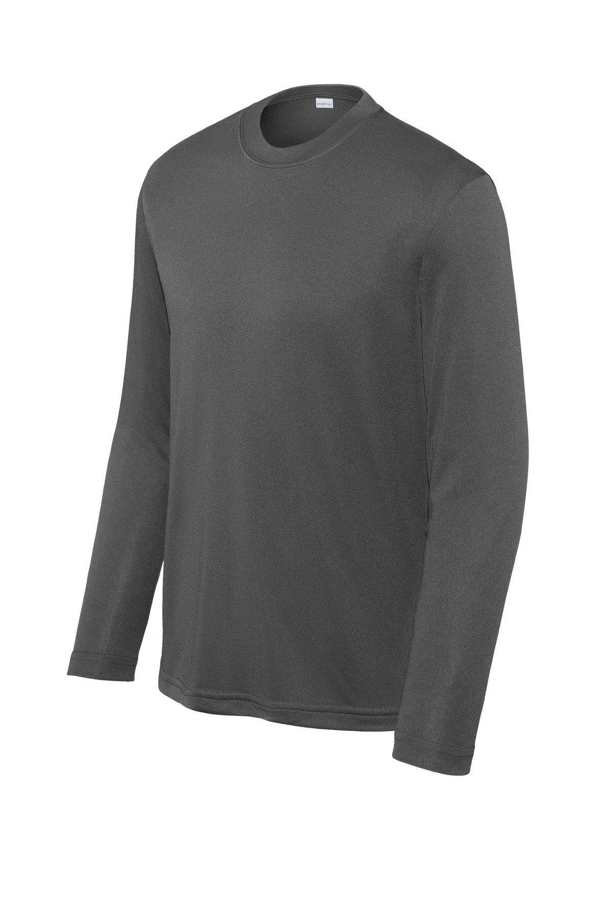 Sport-Tek Youth Long Sleeve PosiCharge Competitor Tee. YST350LS 43