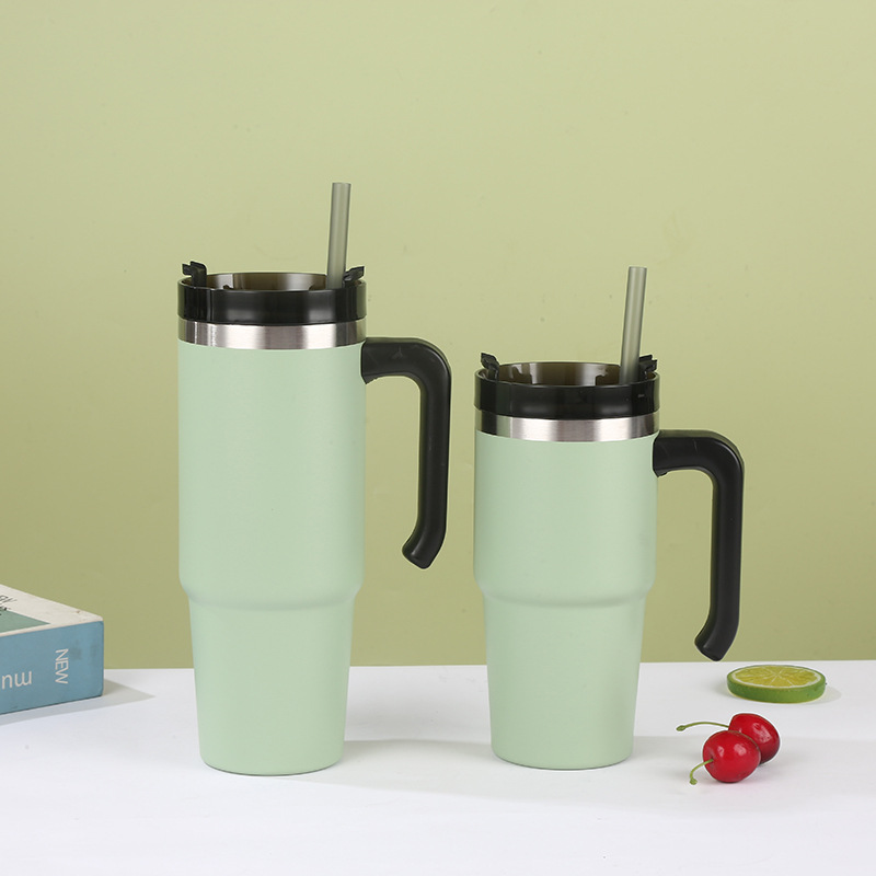 20Oz Tumbler With Handle 8