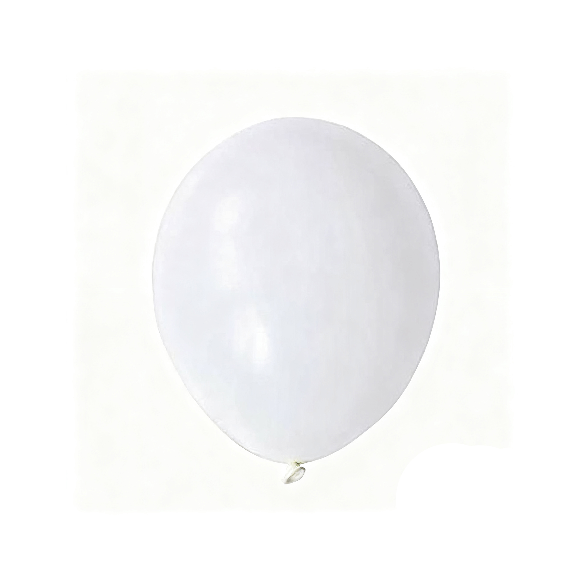 Custom 10" Latex Event Decoration Balloon 3