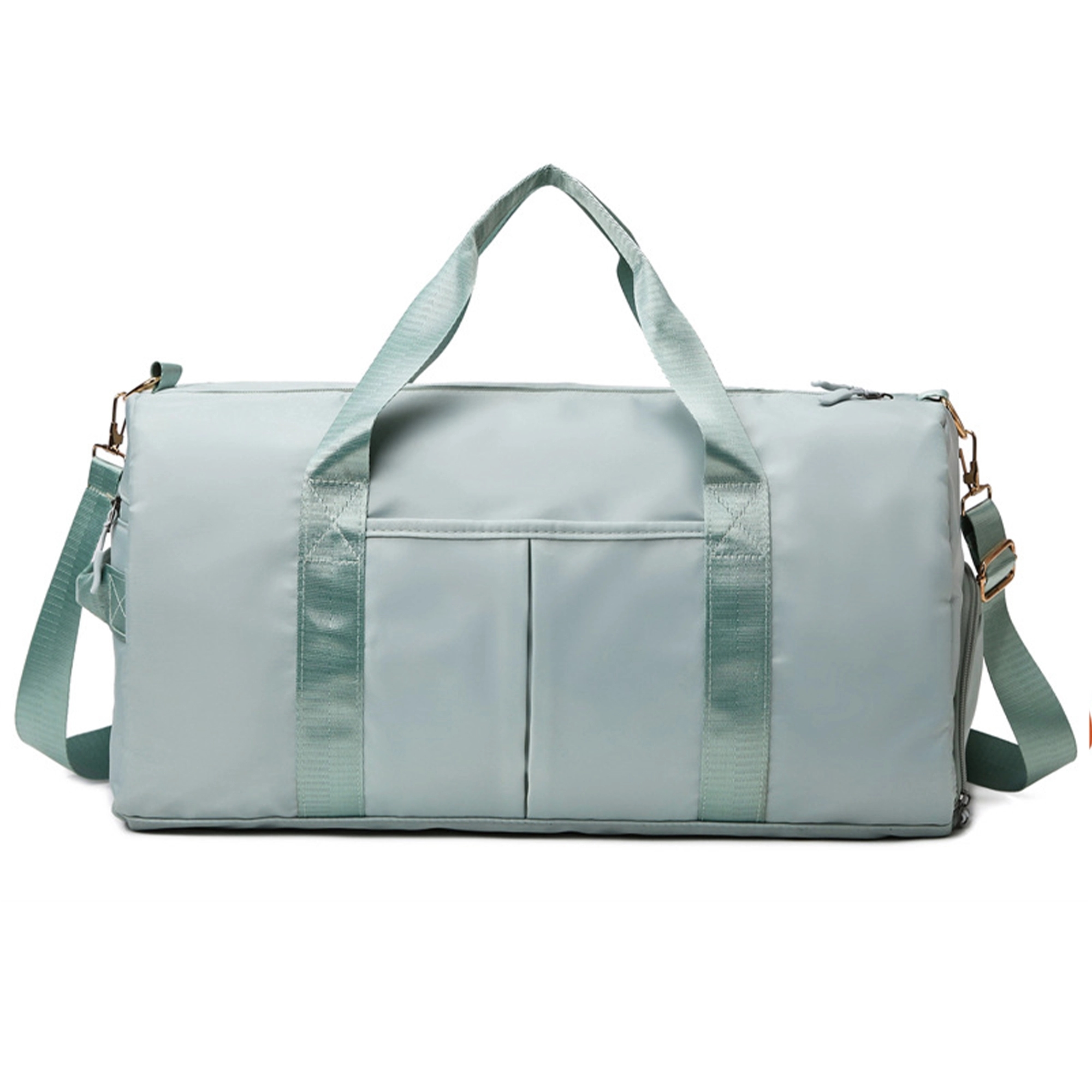 Porter Hydration and Fitness Duffel Bag 9