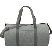 Tahoe 18" Graphite Barrel Duffel 67