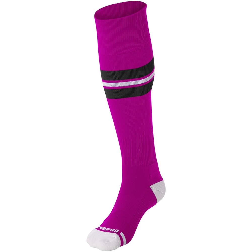 Striped Sock 57