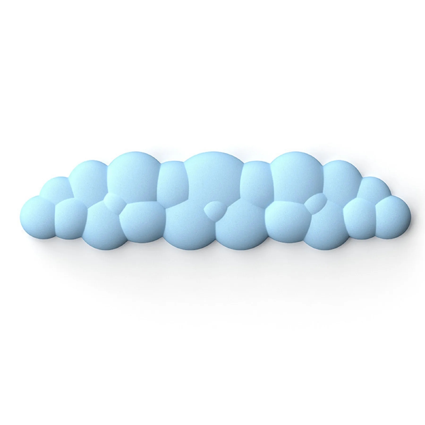Cloud Keyboard Wrist Rest Mat 8