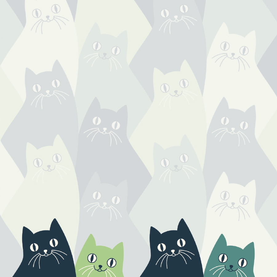 Souvenir® Sticky Note™ 3" x 3" Pad, 50 sheet 53