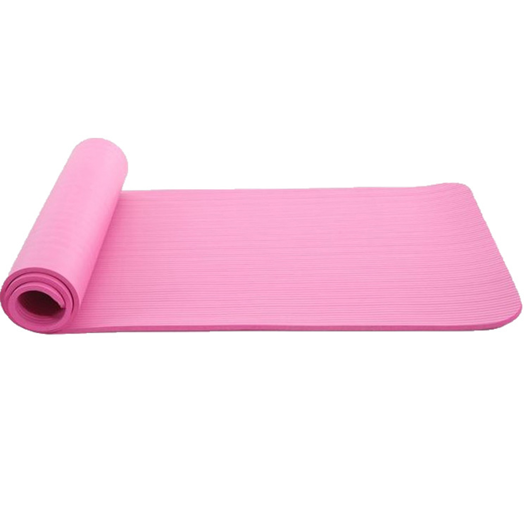 Thick Yoga Mat Fitness 4