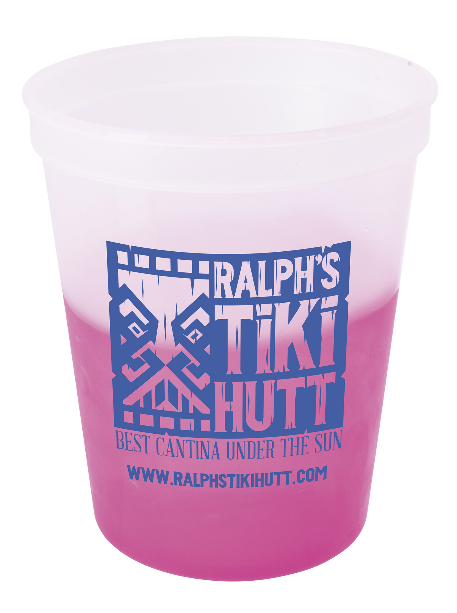 Good Value™ Color-Changing Stadium Cup - 16 oz. 26