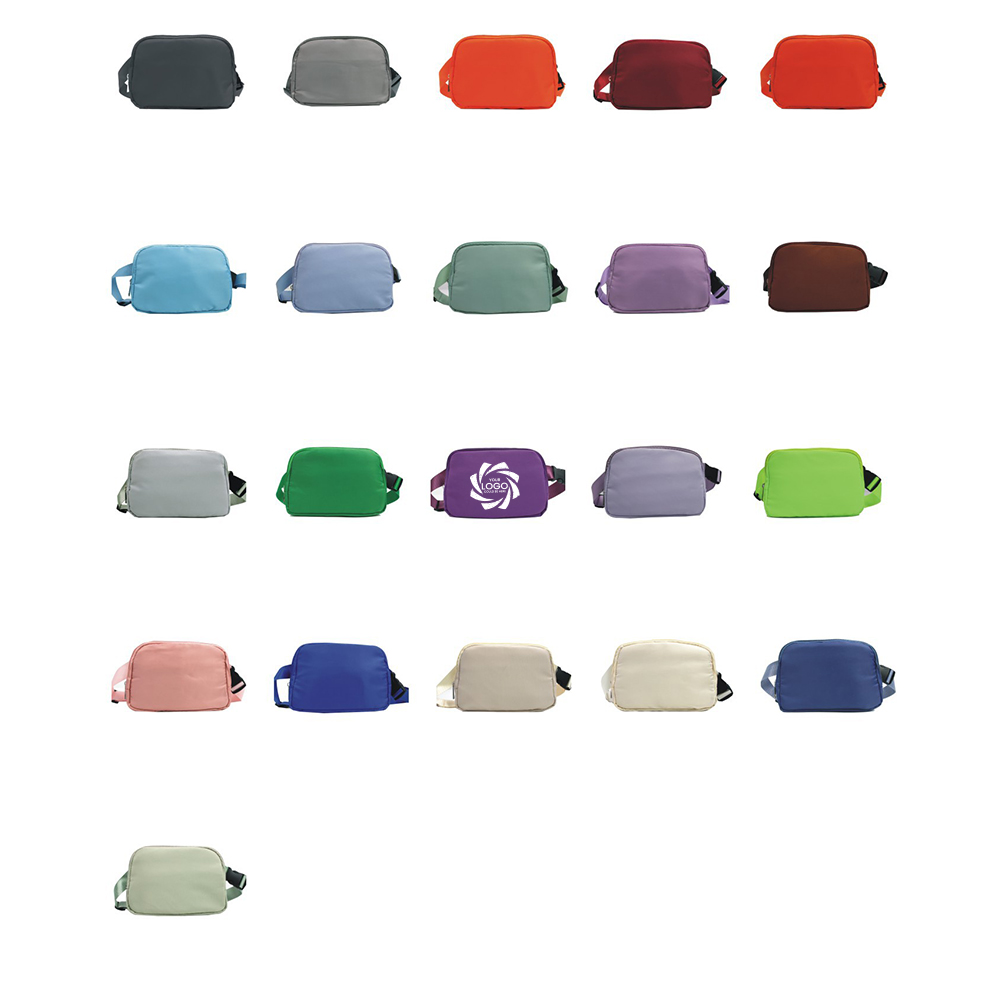 Waist Belt Bags 3