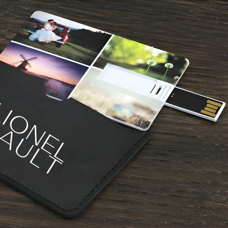 Credit Card USB 16