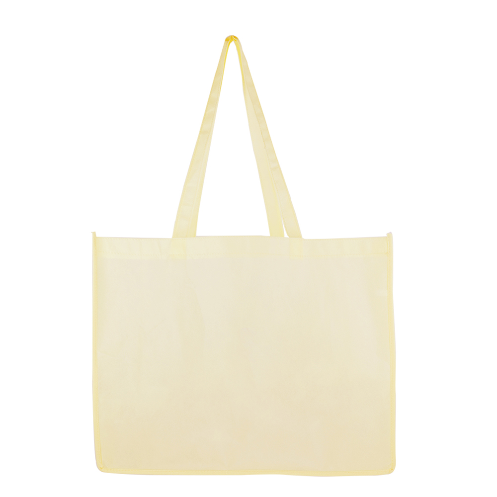 Polypropylene Tote Bag (Extra Large) 7