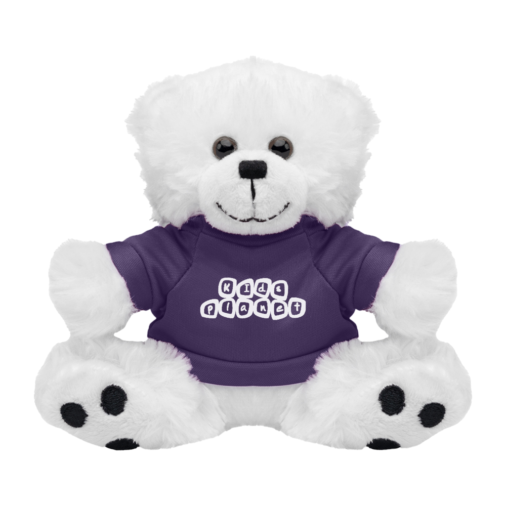 6" Teddy Bear 19