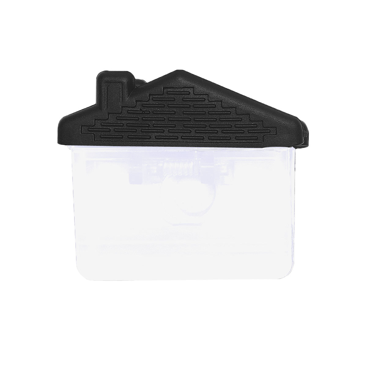 House Shape Clip 2