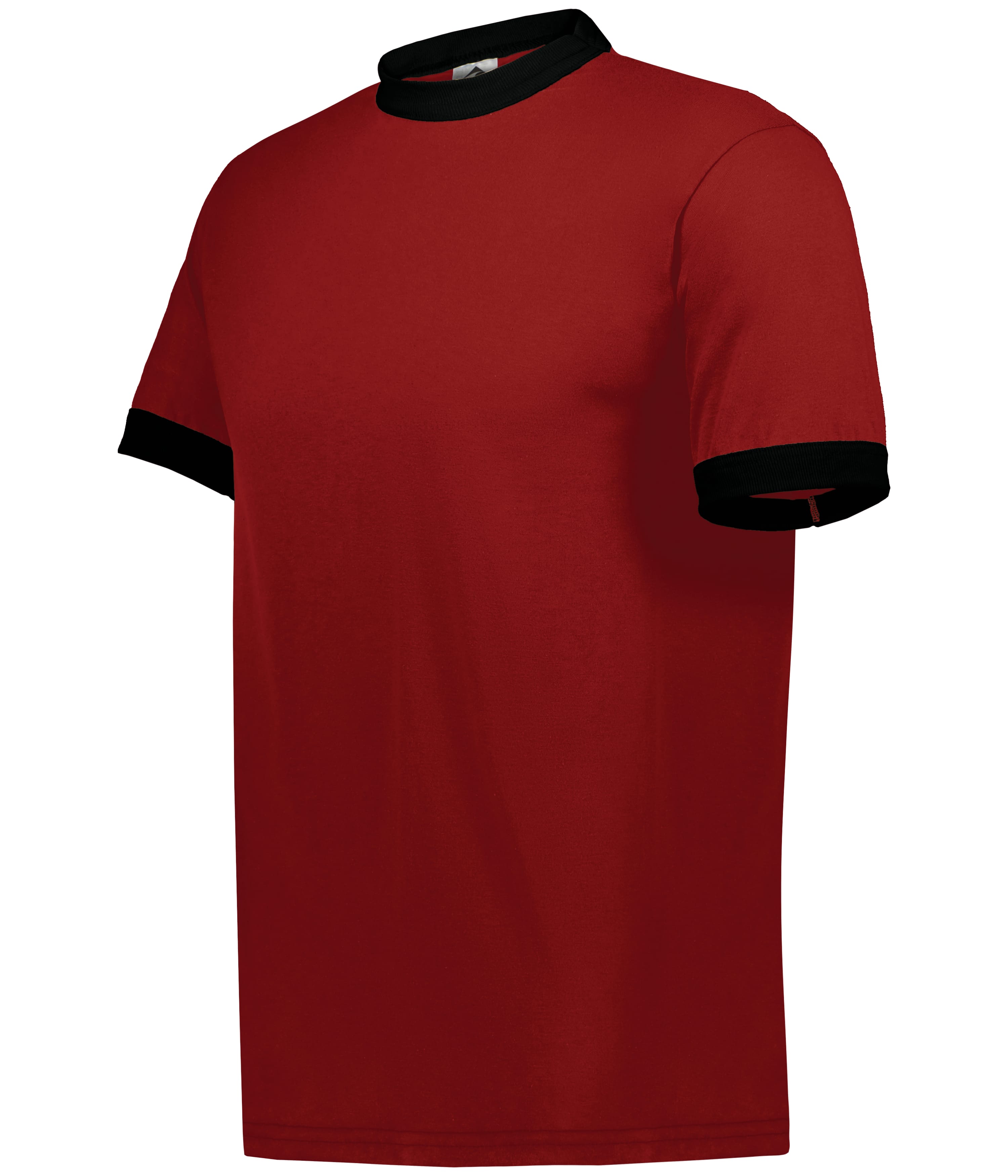 Ringer T-Shirt, custom t-shirt with logo imprint 22