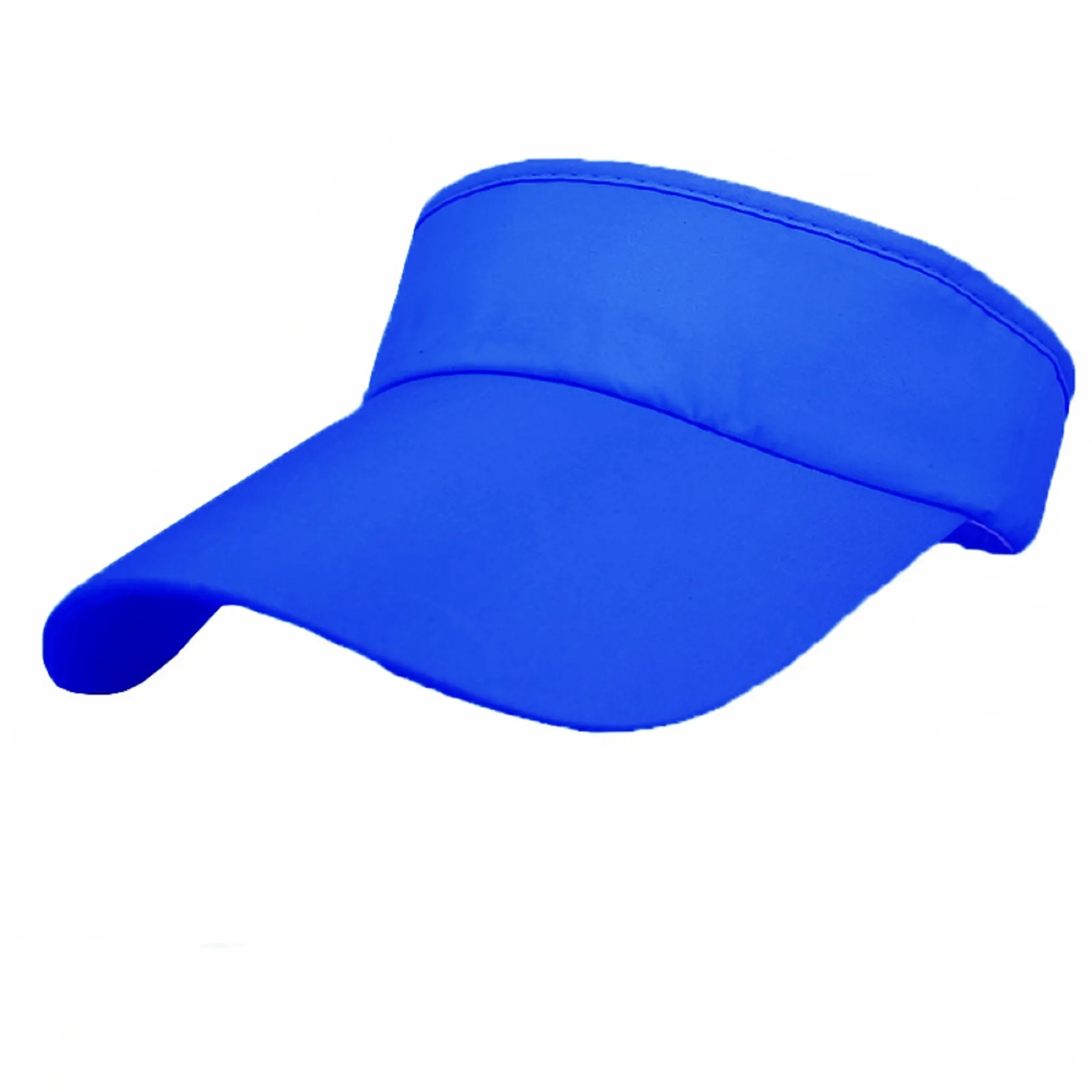 Heavy Cotton Sun Visors 8