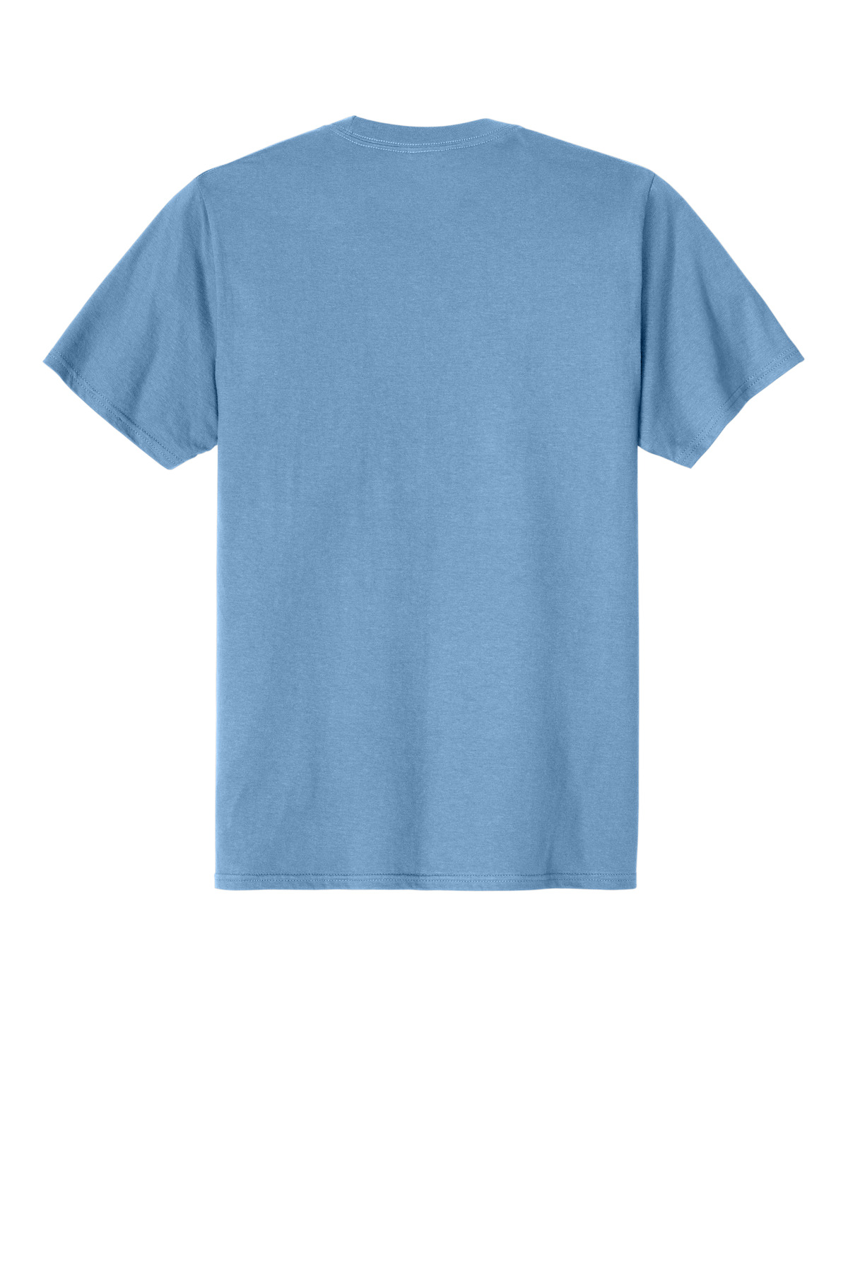Port & Co CVC Tee PC340 95