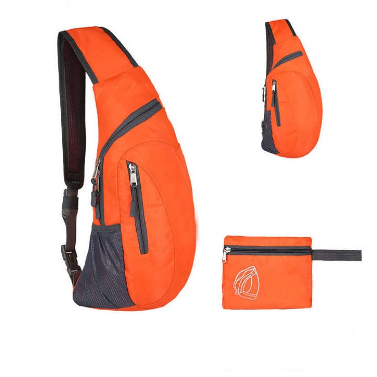 Lightweight Sling Backpack 6