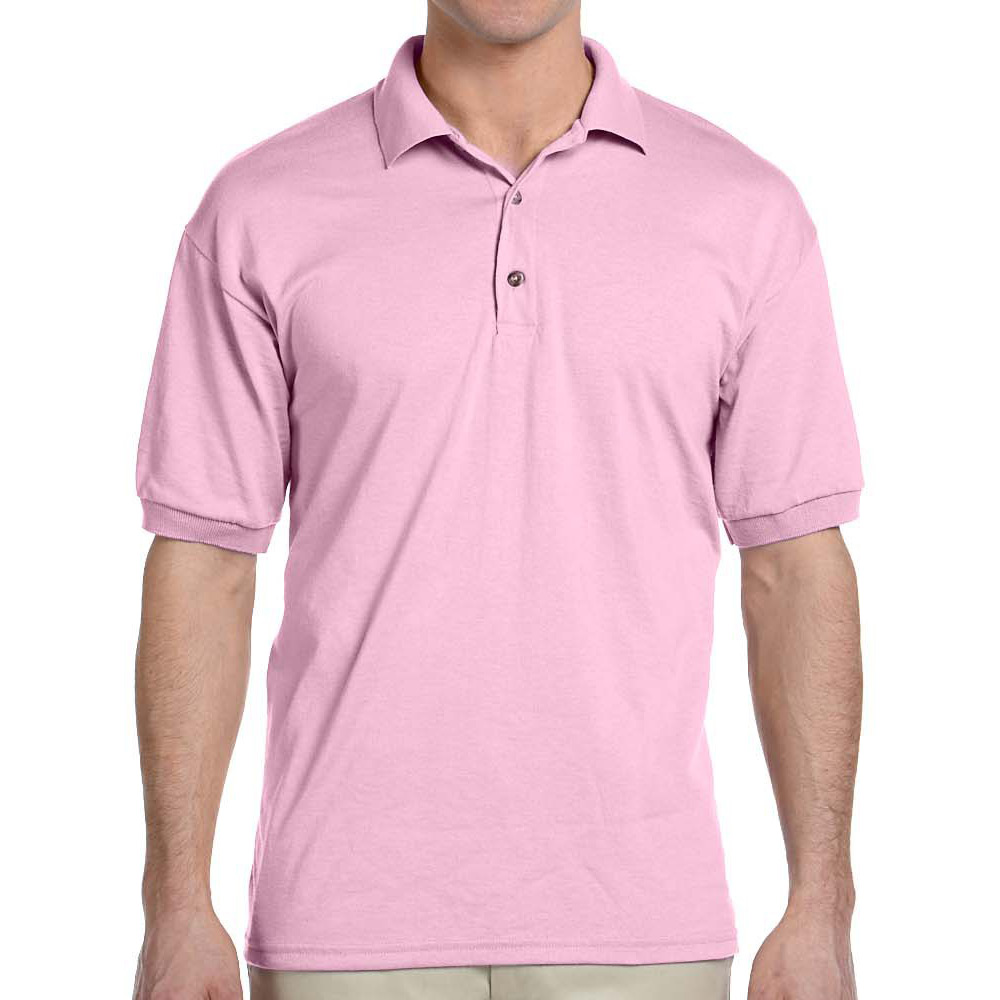 5.6oz 50/50 Moisture Wicking Cotton/Polyester 9