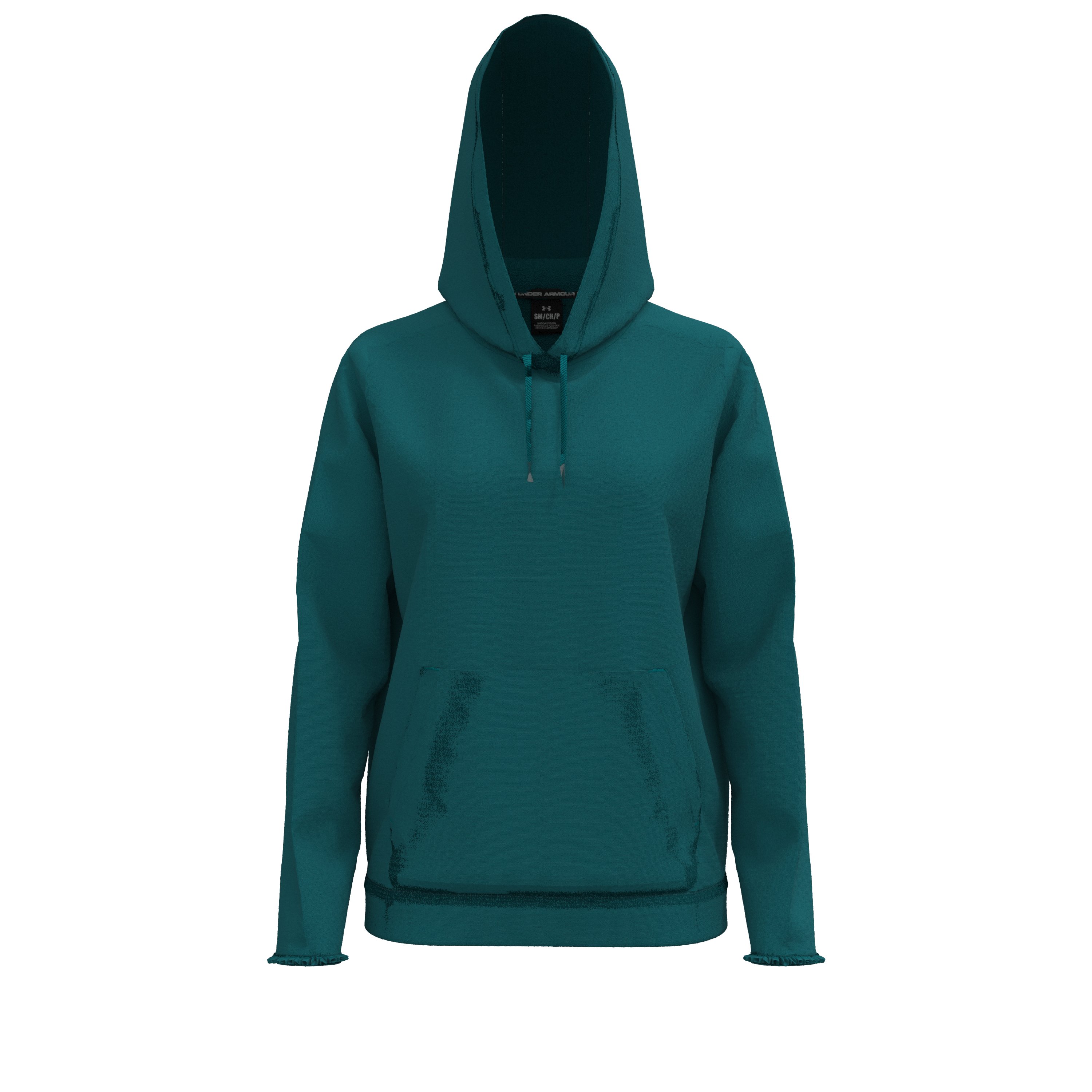 Armour Fleece Pro Women's Hoodie 3
