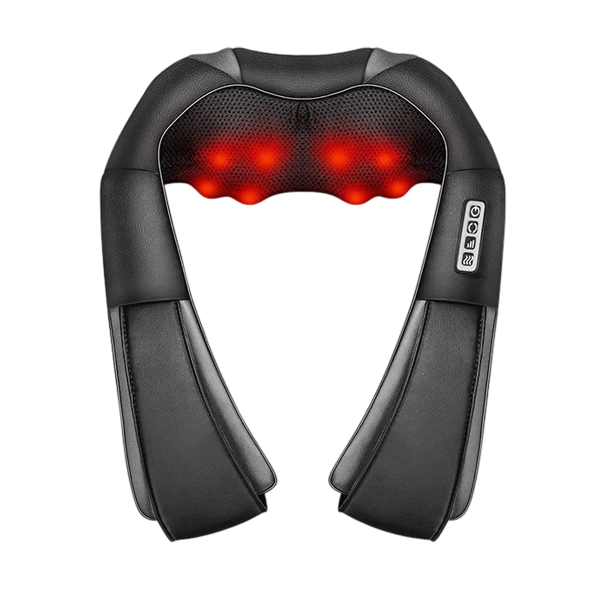 MOQ 50 R2 Massage Shawl with 3D Kneading Technology 3