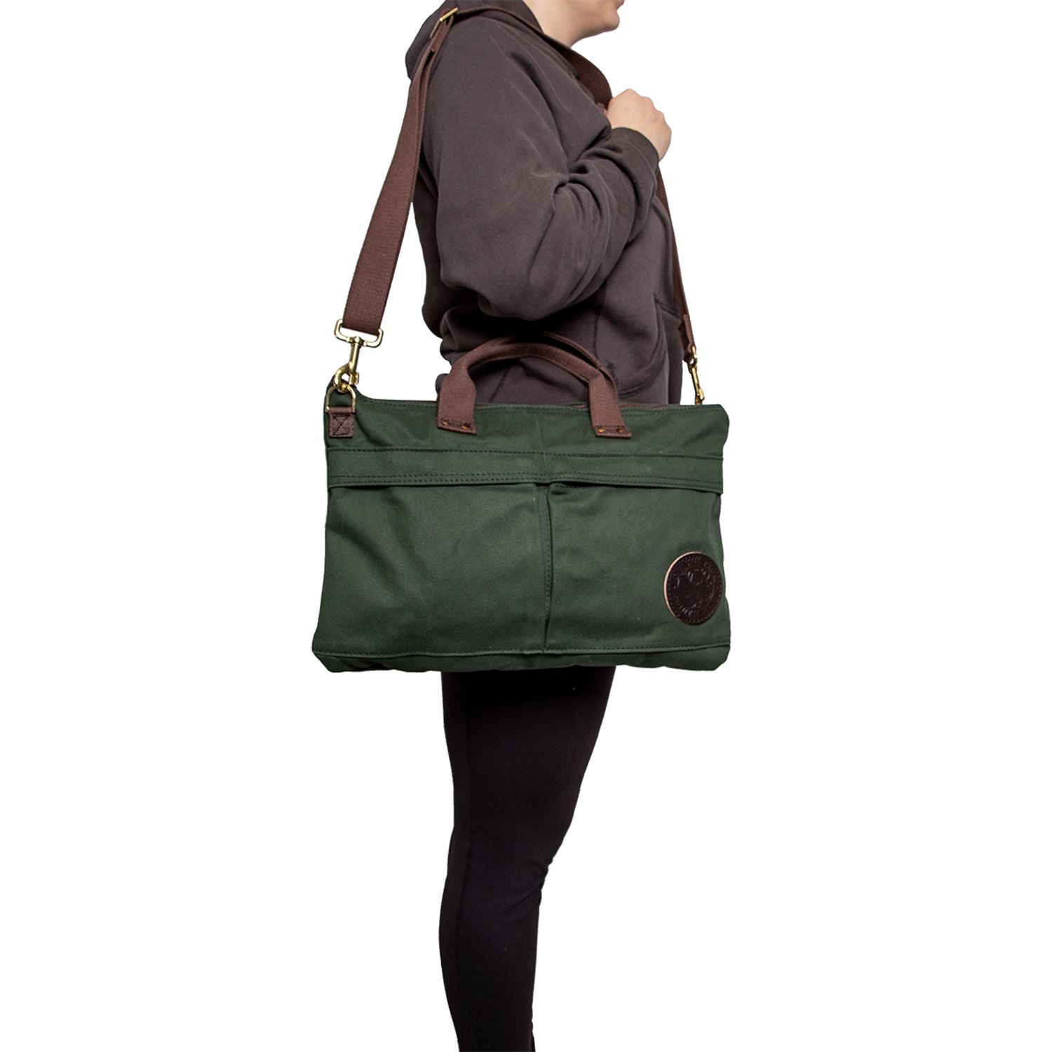 Duluth Pack™ City Briefcase 17