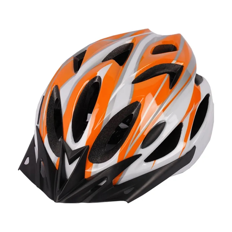Bike Helmets 8