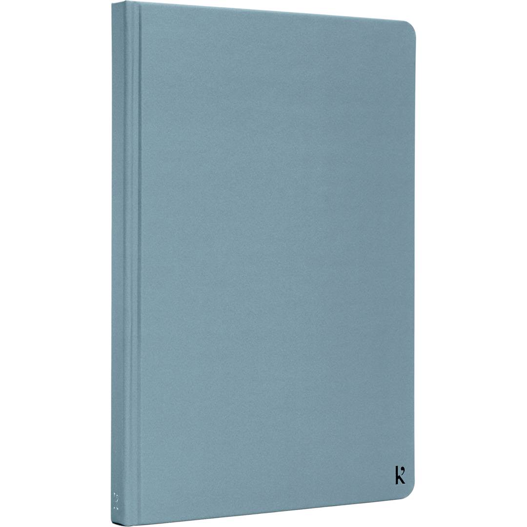 Karst 5.5" x 8.5" Stone Bound Notebook 25