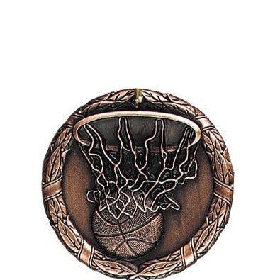 3D Cast Medals 68