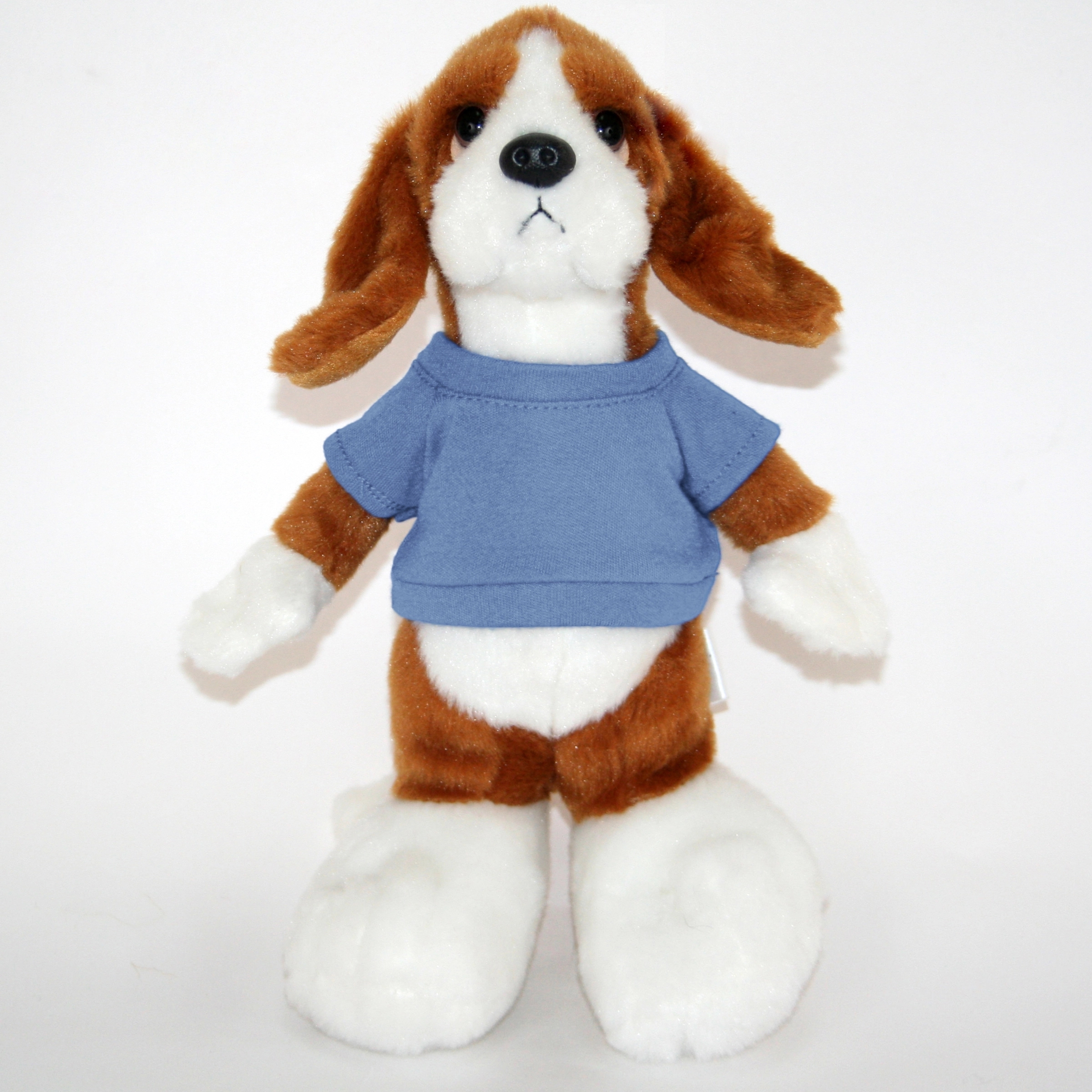10" Long Body Beagle 25