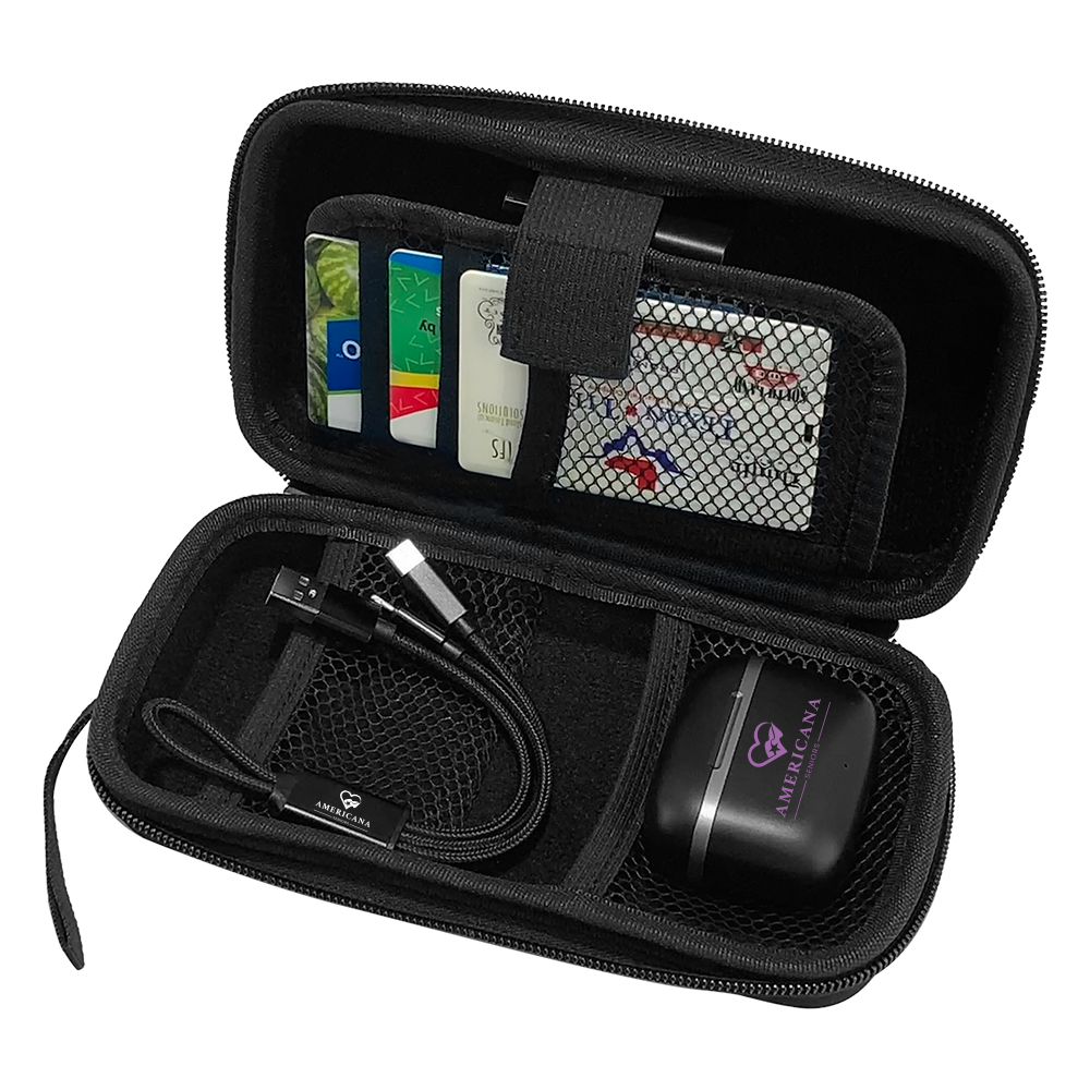 TechPro Mobile Essential Kit 8 15