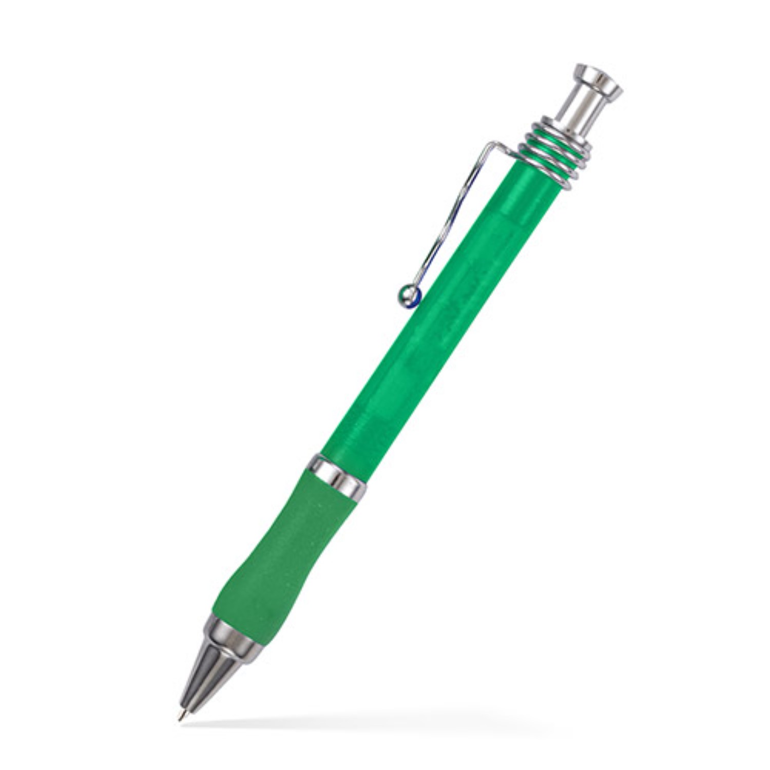 Royal Squiggle Clip Click Pen (CLOSEOUT) 5