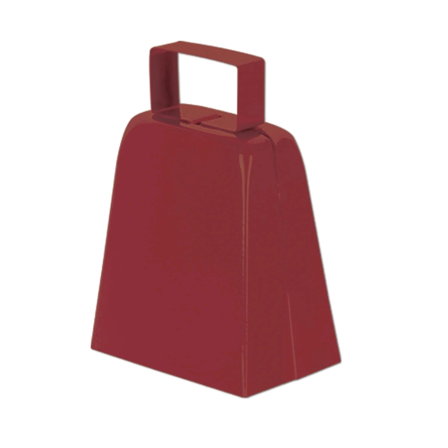 Metal Tall Cowbell 2